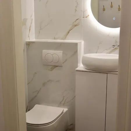 Mimica, Center * ספליט