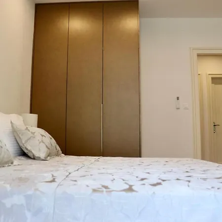 Mimica, Center * ספליט