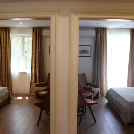 דירה Mimica, Center ספליט