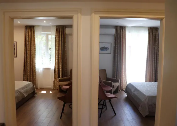 Appartamento Mimica, Center Spalato