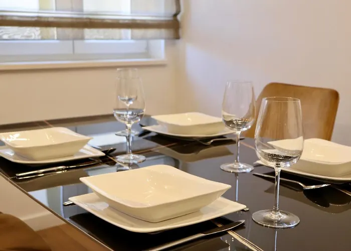 Appartamento Mimica, Center Spalato