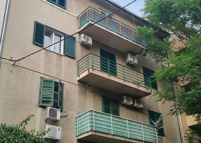 Mimica, Center Appartamento *